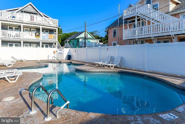 203 5th St Unit 34, Ocean City, MD 21842