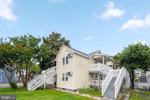 203 5th St Unit 34, Ocean City, MD 21842