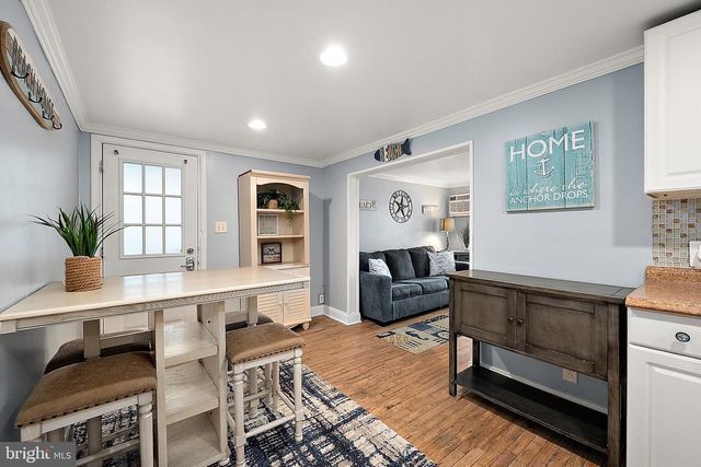 203 5th St Unit 34, Ocean City, MD 21842