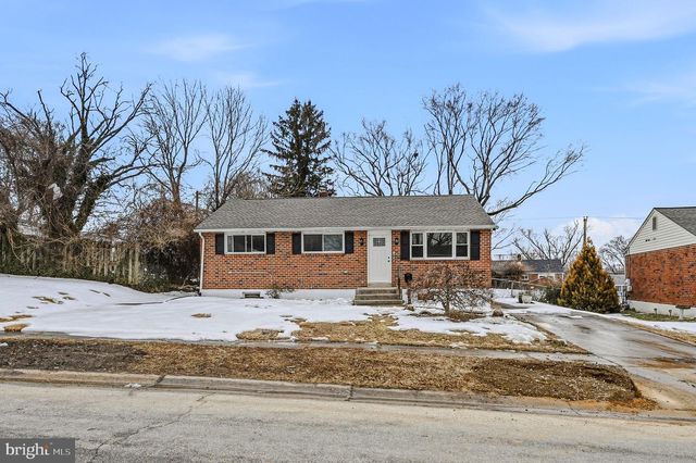 14 CHERRY RD, New Castle, DE 19720