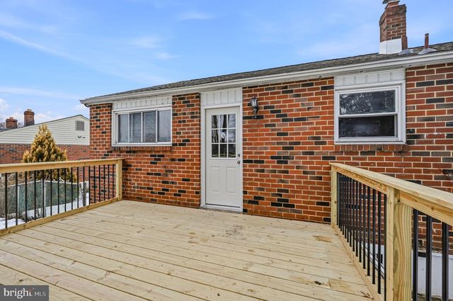 14 CHERRY RD, New Castle, DE 19720