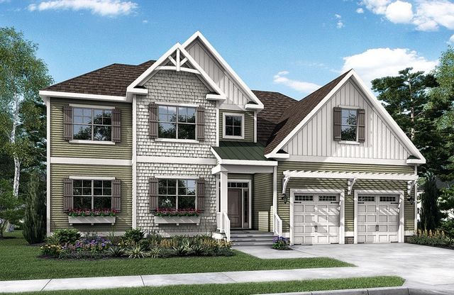 353 Reddenwood Road, Hendersonville, TN 37075