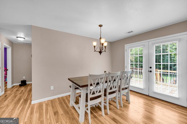 423 N Point Circle, Hartwell, GA 30643