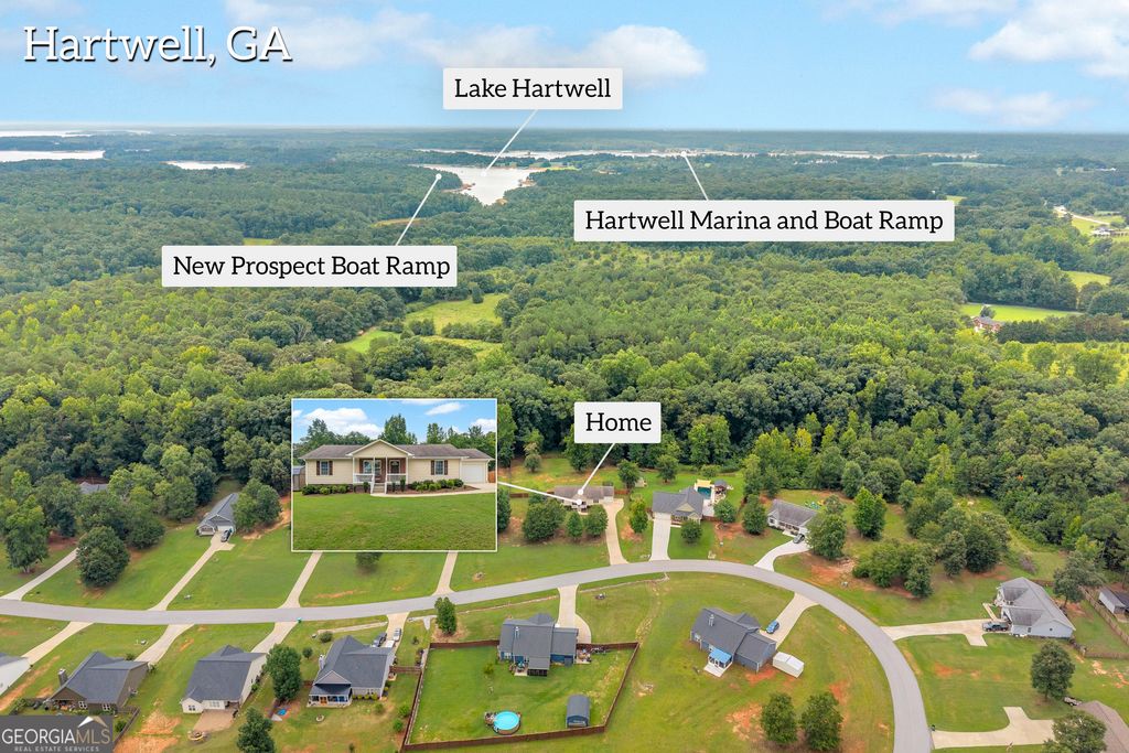 423 N Point Circle, Hartwell, GA 30643 — photo 4