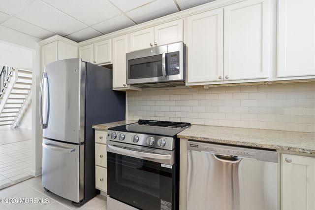448 Ocean Avenue 14B, Long Branch, NJ 07740