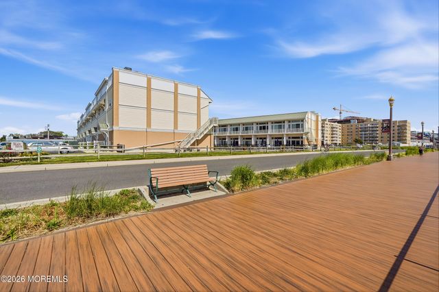 448 Ocean Avenue 14B, Long Branch, NJ 07740