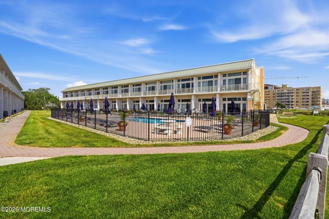 448 Ocean Avenue 14B, Long Branch, NJ 07740