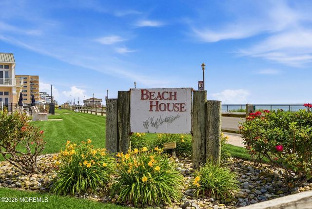 448 Ocean Avenue 14B, Long Branch, NJ 07740