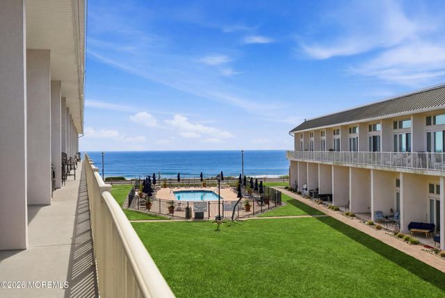 448 Ocean Avenue 14B, Long Branch, NJ 07740
