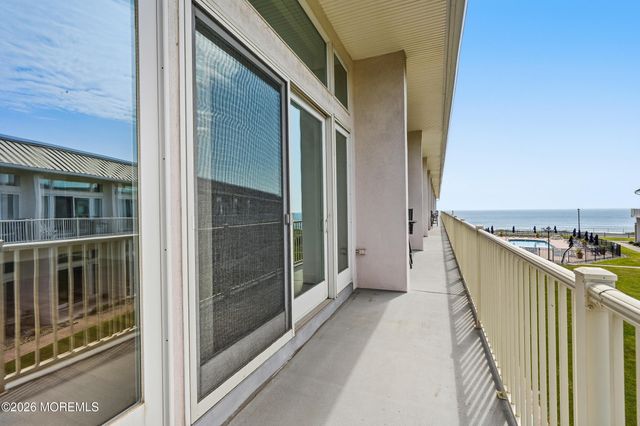 448 Ocean Avenue 14B, Long Branch, NJ 07740
