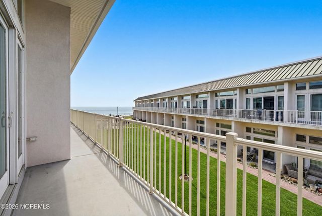 448 Ocean Avenue 14B, Long Branch, NJ 07740