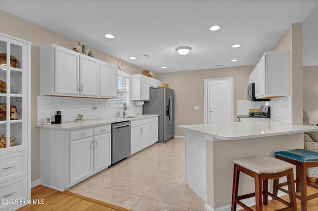 1309 Brookside Gardens Drive, Wilmington, NC 28411