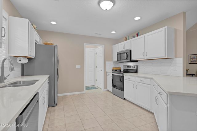 1309 Brookside Gardens Drive, Wilmington, NC 28411