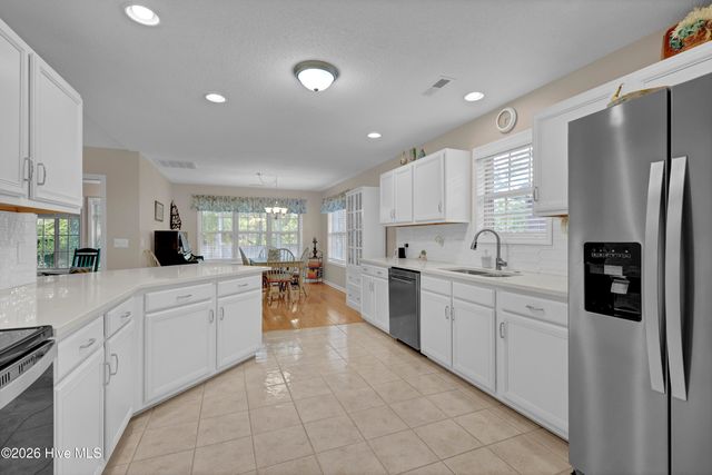 1309 Brookside Gardens Drive, Wilmington, NC 28411