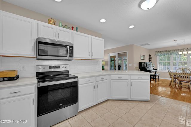 1309 Brookside Gardens Drive, Wilmington, NC 28411