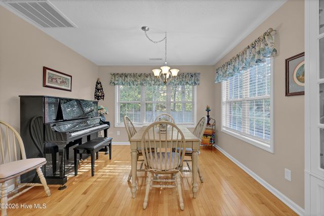 1309 Brookside Gardens Drive, Wilmington, NC 28411