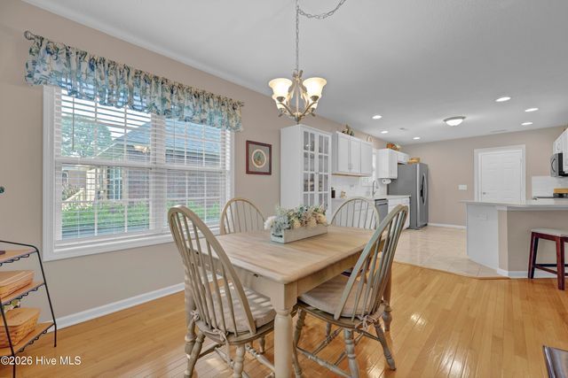 1309 Brookside Gardens Drive, Wilmington, NC 28411