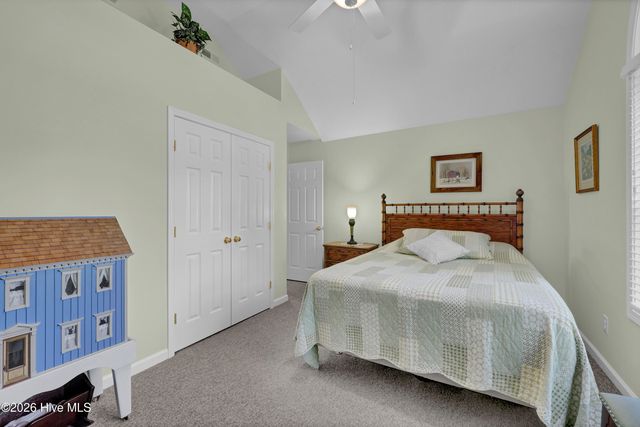 1309 Brookside Gardens Drive, Wilmington, NC 28411