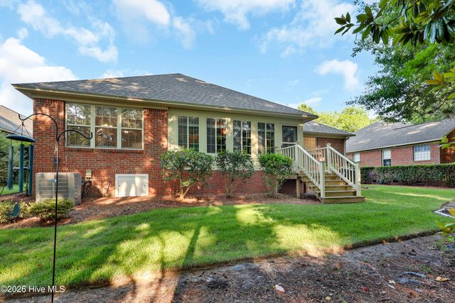 1309 Brookside Gardens Drive, Wilmington, NC 28411