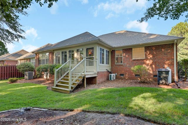 1309 Brookside Gardens Drive, Wilmington, NC 28411