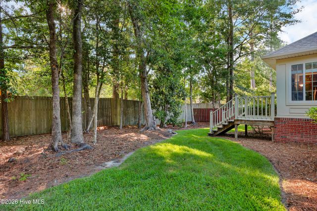 1309 Brookside Gardens Drive, Wilmington, NC 28411