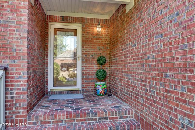 1309 Brookside Gardens Drive, Wilmington, NC 28411
