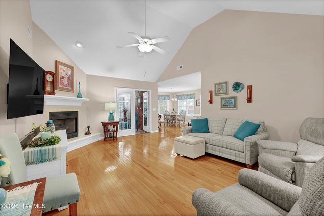 1309 Brookside Gardens Drive, Wilmington, NC 28411
