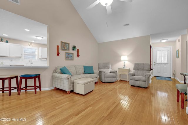 1309 Brookside Gardens Drive, Wilmington, NC 28411