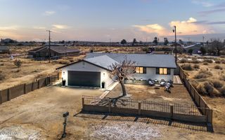 7648 Jimson Avenue, California City, CA 93505