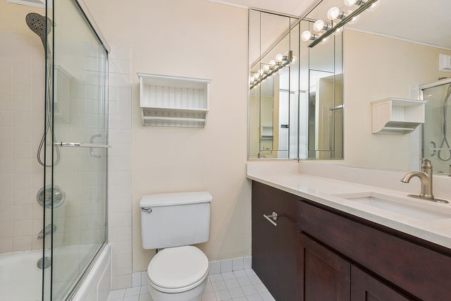 405 N Wabash Avenue 2814, Chicago, IL 60611