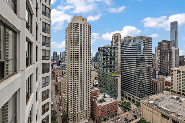 405 N Wabash Avenue 2814, Chicago, IL 60611