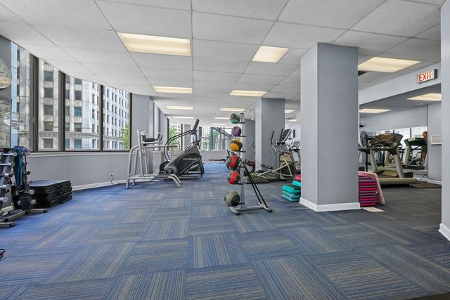 405 N Wabash Avenue 2814, Chicago, IL 60611