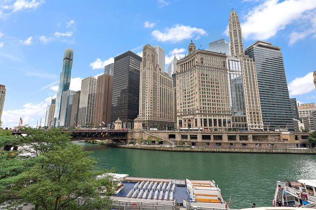405 N Wabash Avenue 2814, Chicago, IL 60611