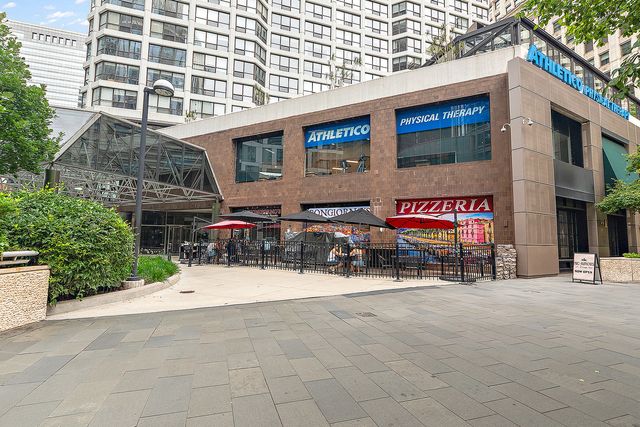 405 N Wabash Avenue 2814, Chicago, IL 60611