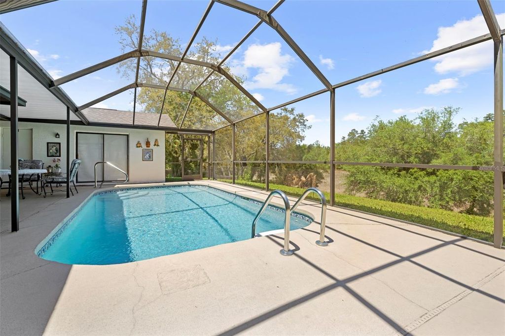 Image 12 of property listing at 4488 BLUEWATER AVENUE, Spring Hill, FL 34606