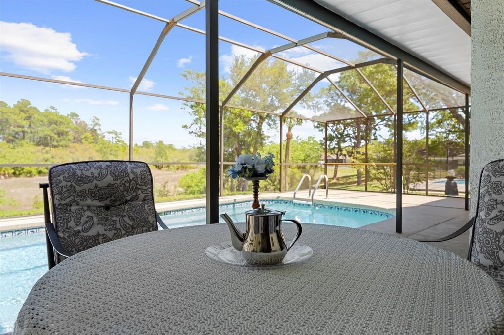 Image 14 of property listing at 4488 BLUEWATER AVENUE, Spring Hill, FL 34606