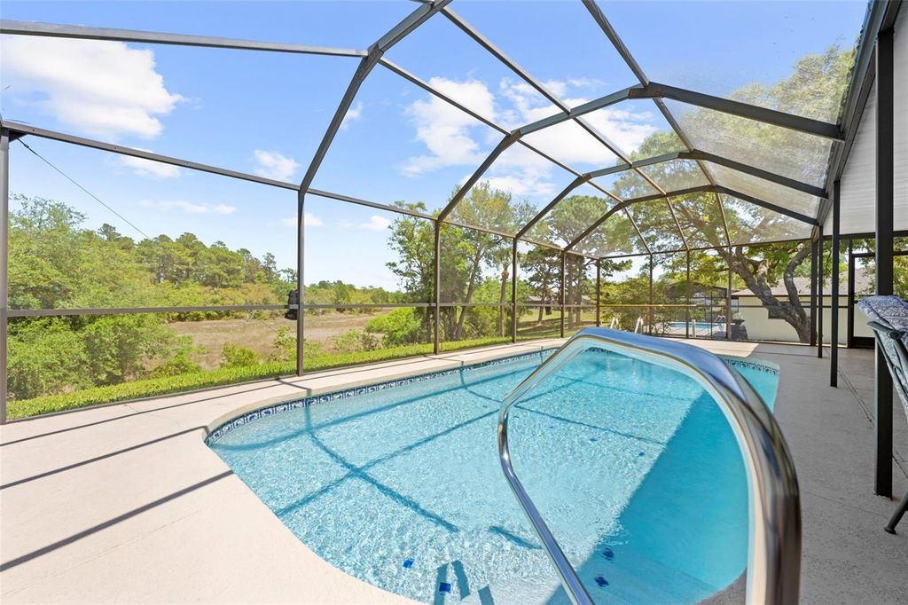 Image 15 of property listing at 4488 BLUEWATER AVENUE, Spring Hill, FL 34606