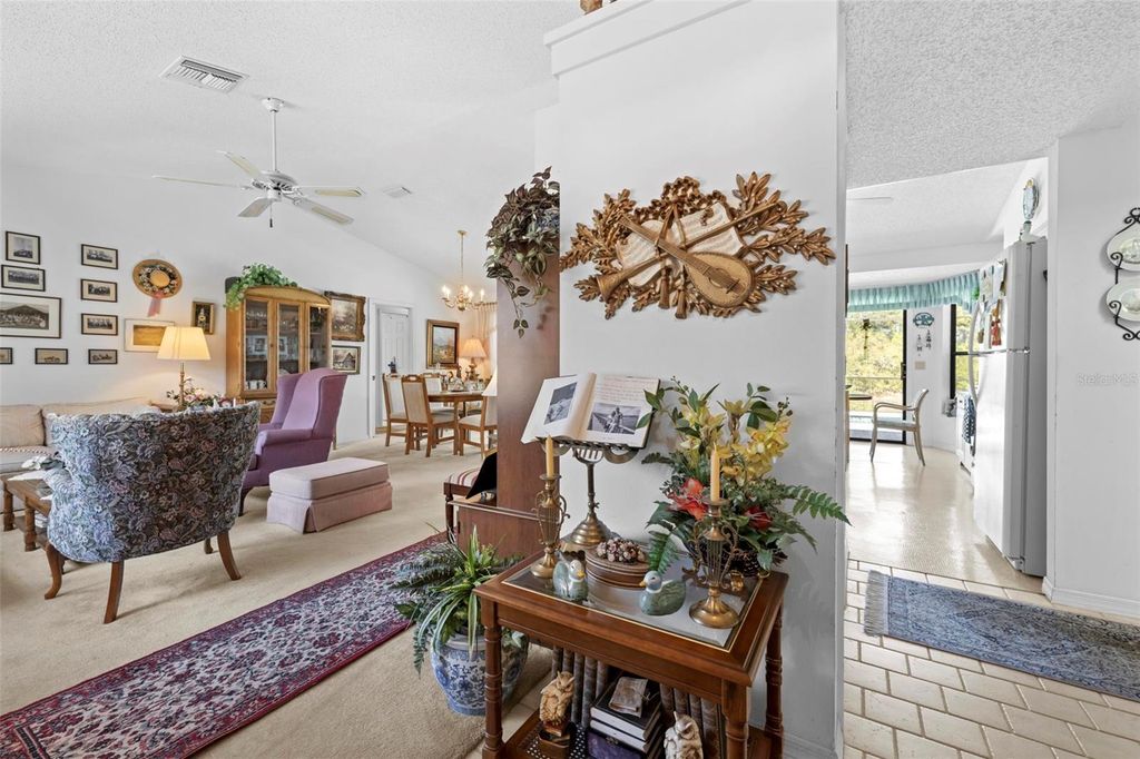 Image 17 of property listing at 4488 BLUEWATER AVENUE, Spring Hill, FL 34606