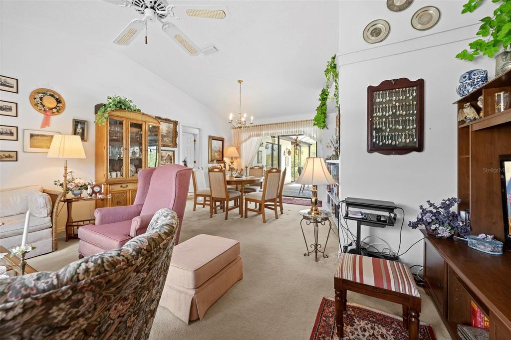 Image 19 of property listing at 4488 BLUEWATER AVENUE, Spring Hill, FL 34606