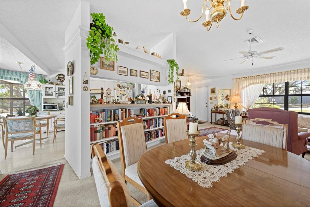 Image 25 of property listing at 4488 BLUEWATER AVENUE, Spring Hill, FL 34606