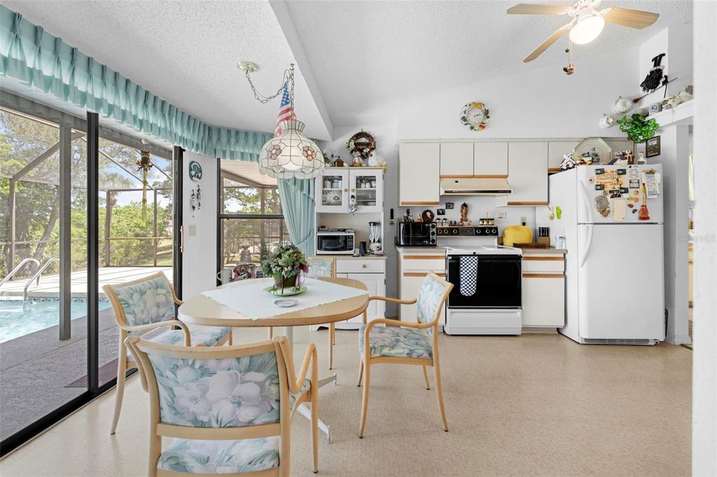 Image 27 of property listing at 4488 BLUEWATER AVENUE, Spring Hill, FL 34606