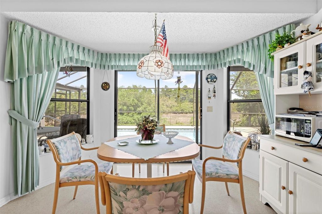 Image 29 of property listing at 4488 BLUEWATER AVENUE, Spring Hill, FL 34606