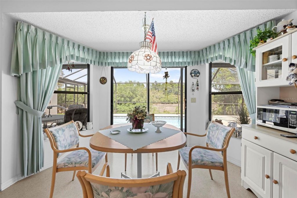 Image 30 of property listing at 4488 BLUEWATER AVENUE, Spring Hill, FL 34606