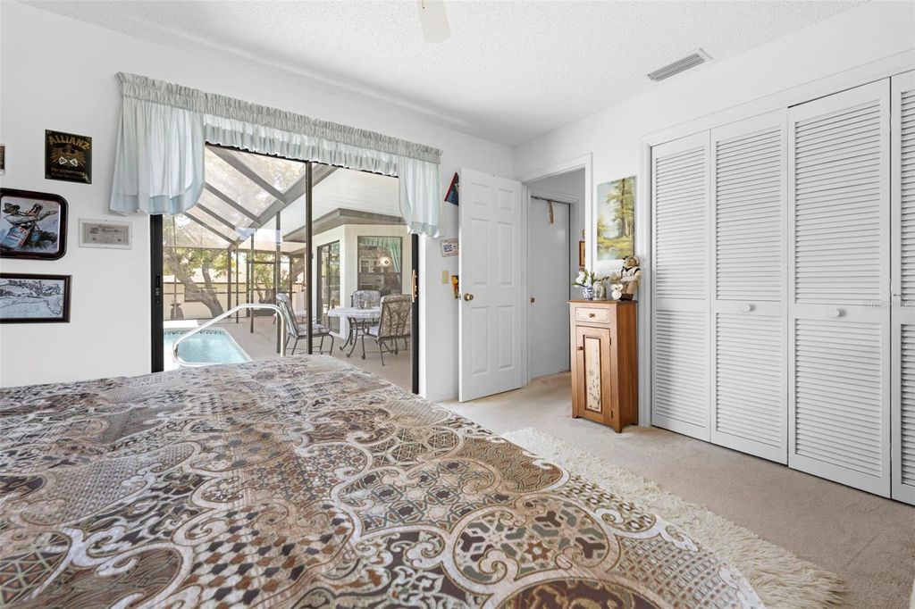 Image 36 of property listing at 4488 BLUEWATER AVENUE, Spring Hill, FL 34606