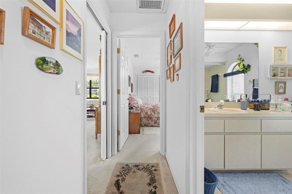 Image 38 of property listing at 4488 BLUEWATER AVENUE, Spring Hill, FL 34606