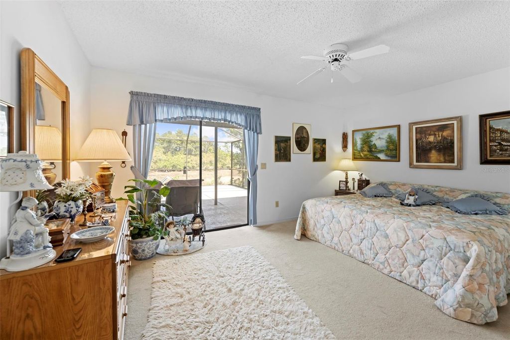 Image 44 of property listing at 4488 BLUEWATER AVENUE, Spring Hill, FL 34606