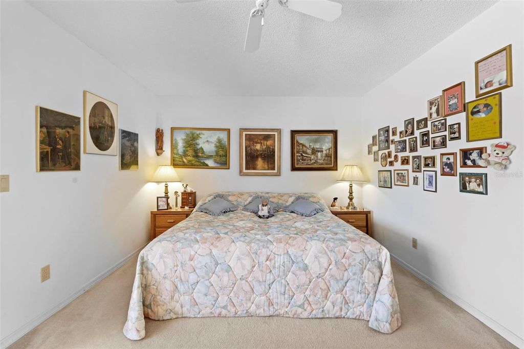 Image 45 of property listing at 4488 BLUEWATER AVENUE, Spring Hill, FL 34606