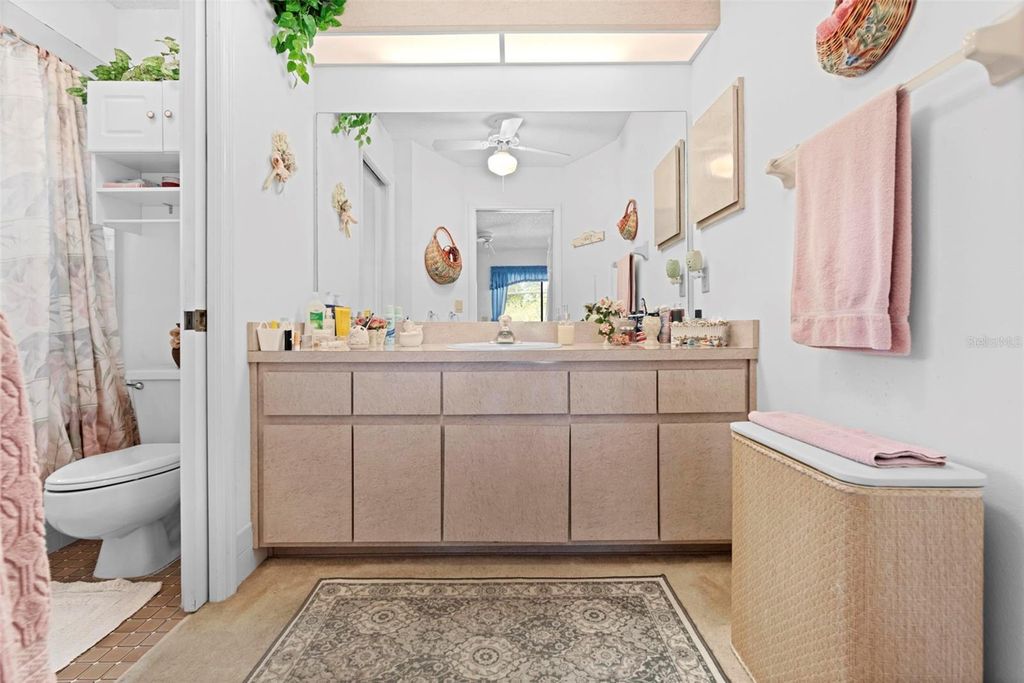 Image 47 of property listing at 4488 BLUEWATER AVENUE, Spring Hill, FL 34606