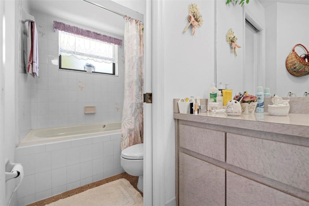 Image 48 of property listing at 4488 BLUEWATER AVENUE, Spring Hill, FL 34606