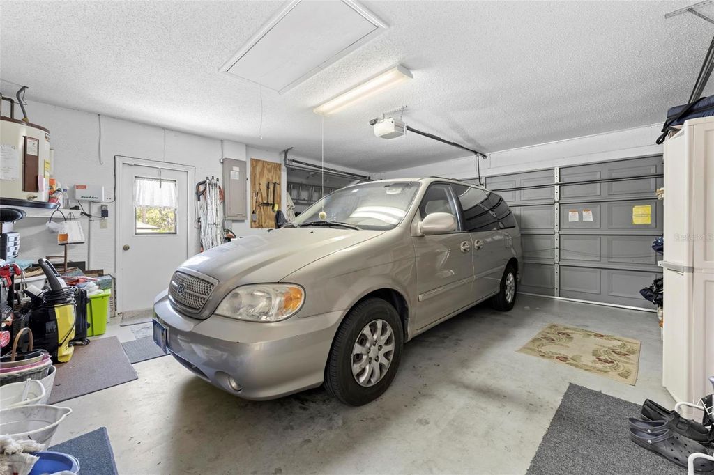 Image 52 of property listing at 4488 BLUEWATER AVENUE, Spring Hill, FL 34606